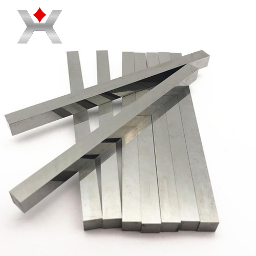 Aluminum Alloy bar