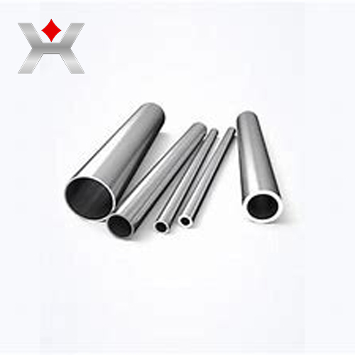 Customized Industrial Aluminum Tubes