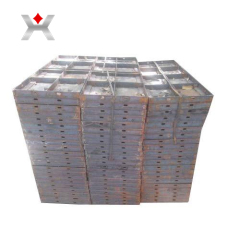 High-purity Aluminum Ingots