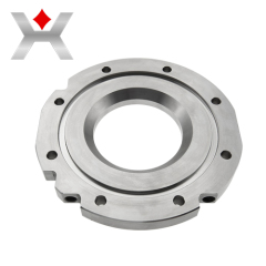 aluminium fittings