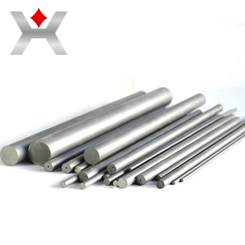 Pure Aluminum Rod