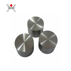 solid aluminum