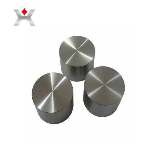 solid aluminum