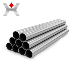 aluminum tubing