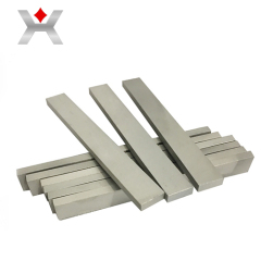 Aluminum Alloy bar