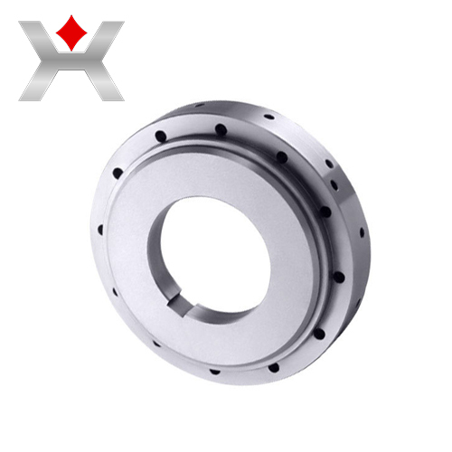 aluminium fittings