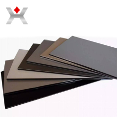 Aluminum Composite Panel