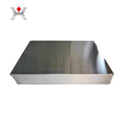 Pure Aluminum Plate