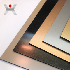 Aluminum Composite Panel