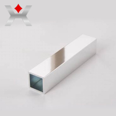 Aluminum Square Tube