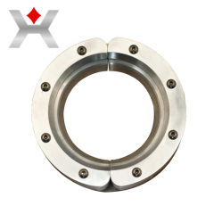 aluminium fittings