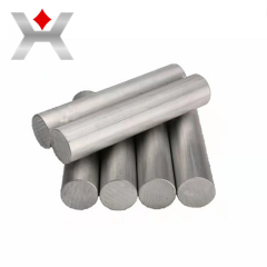 Pure Aluminum Rod