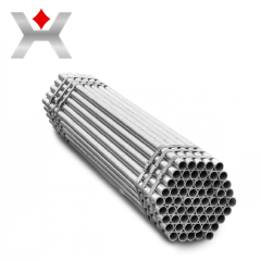 aluminum tubing