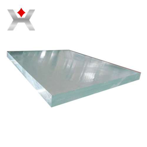 Customized Aluminum Panels