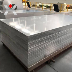 Aluminum Alloy Plate