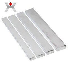 Pure Aluminum bar