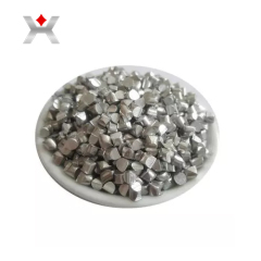 99.9% Pure Aluminum