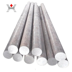 Pure Aluminum Ingots Billets