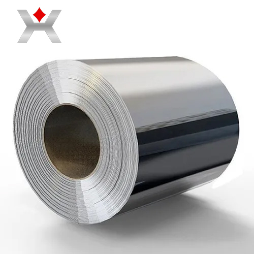 Aluminum Alloy Foil