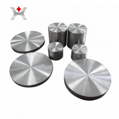 solid aluminum