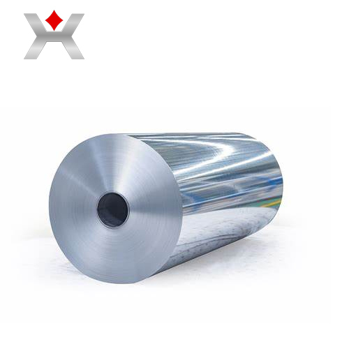 Pure Aluminum Foil