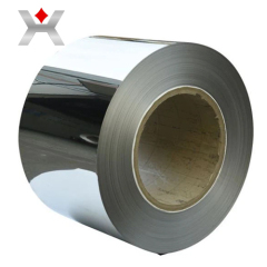 Aluminum Alloy Foil