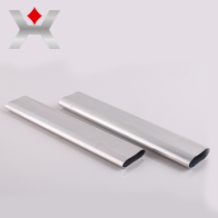 Aluminum Rectangle Tube