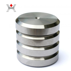 Commercially Pure Aluminum