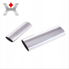 Aluminum Rectangle Tube