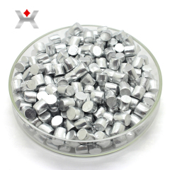 99.9% Pure Aluminum