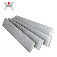 Pure Aluminum bar