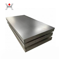 Ordinary Industrial Pure Aluminum