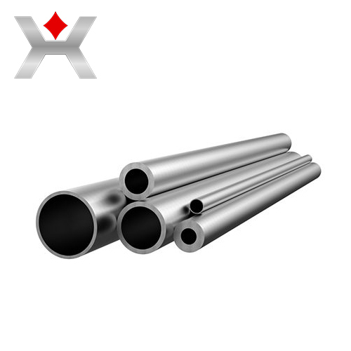 aluminum tubing