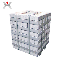 A7 A8 A9 Aluminum Ingots
