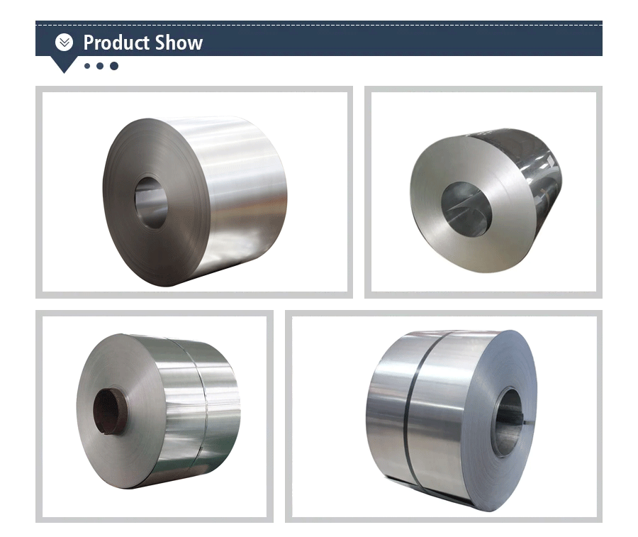 5754 Aluminum Coil