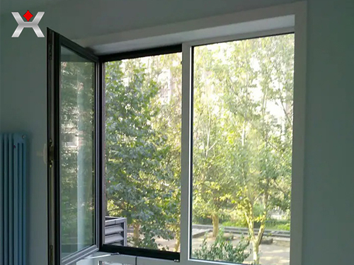 Advantages of Using Aluminum Window Profiles in Modern Construction