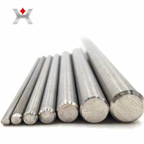 Industrial Pure Aluminum Rod
