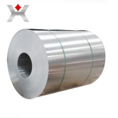 Aluminum Strip Coil