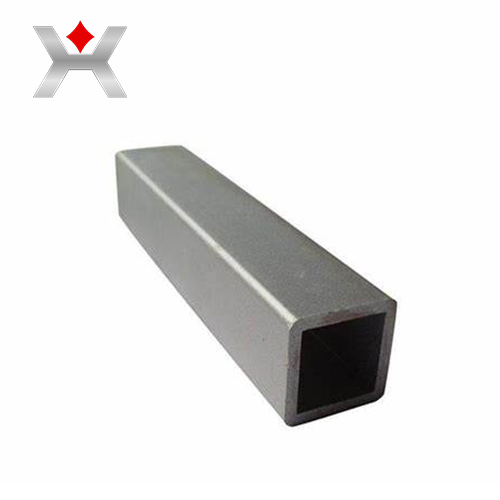 Aluminum Alloy Rectangle Tube