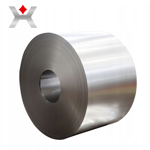 5052 Aluminum Coil