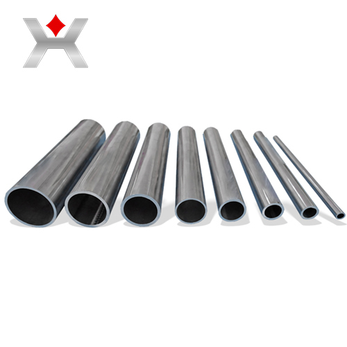 Aluminum Alloy Round Tube