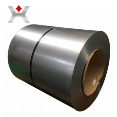 Aluminum Alloy Coil