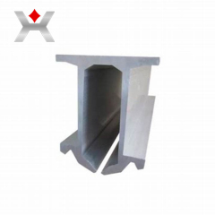 Aluminum Alloy Shaped Tube