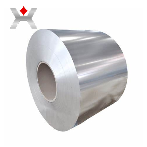 Aluminum Alloy Foil