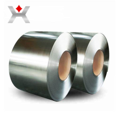 Aluminum Alloy Strip