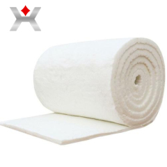 Aluminum Silicate Roll Felt