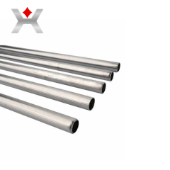 Aluminum Alloy Round Tube