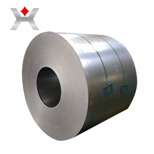 Aluminum Alloy Coil