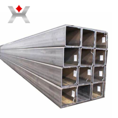Aluminum Alloy Rectangle Tube