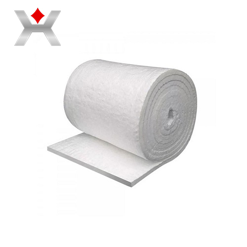 Aluminum Silicate Roll Felt